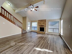 4364 Bentley Dr Grand Prairie, TX 75052 photo 5