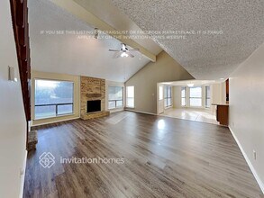 4364 Bentley Dr Grand Prairie, TX 75052 photo 4