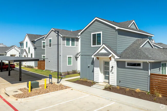 YardHomes®  Parkside photo 2