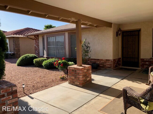 1640 Leisure World Mesa, AZ 85206