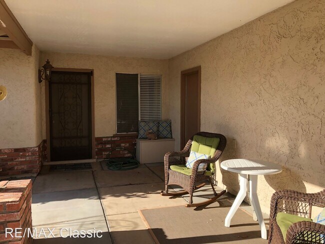 1640 Leisure World Mesa, AZ 85206 photo 5