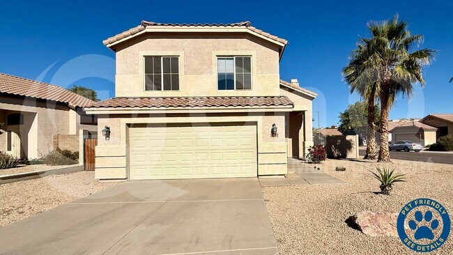 14700 W Carlin Dr Surprise, AZ 85374