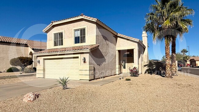 14700 W Carlin Dr Surprise, AZ 85374 photo 2