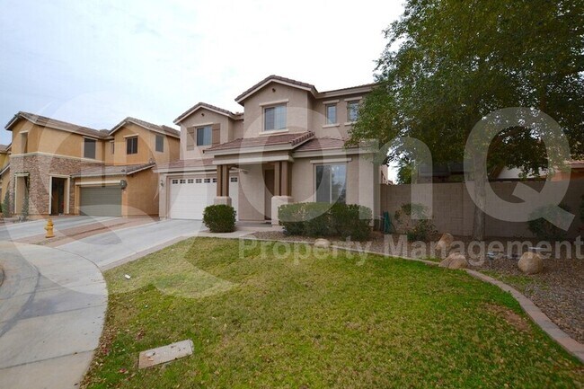 3453 S California St Chandler, AZ 85248 photo 2