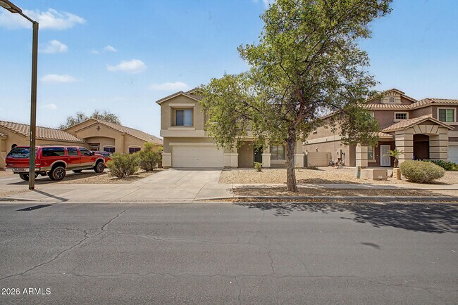 14165 W Crocus Dr Surprise, AZ 85379 photo 5