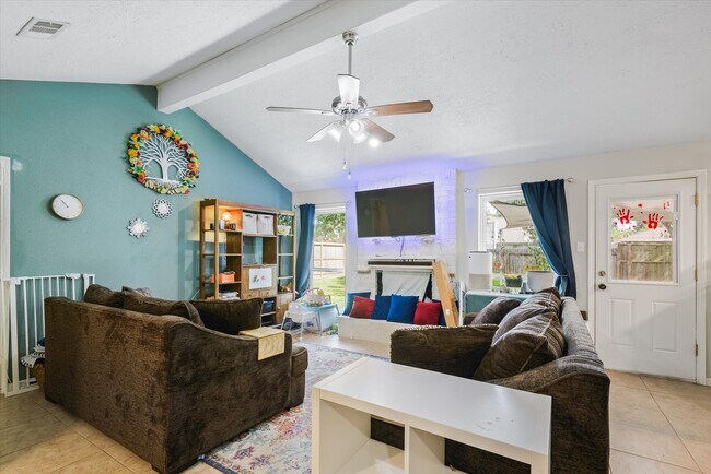 4905 Woodway Avenue, Rosenberg, TX 77471 photo 5