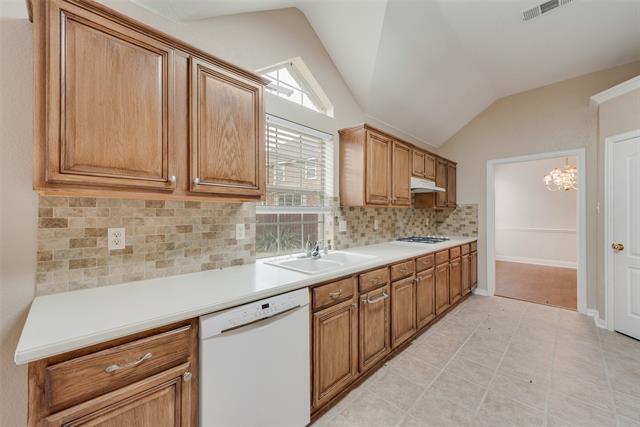 5501 Stone Cliff Court, Mckinney, TX 75071 photo 5