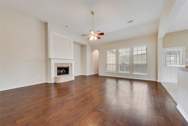 5501 Stone Cliff Court, Mckinney, TX 75071 photo 4