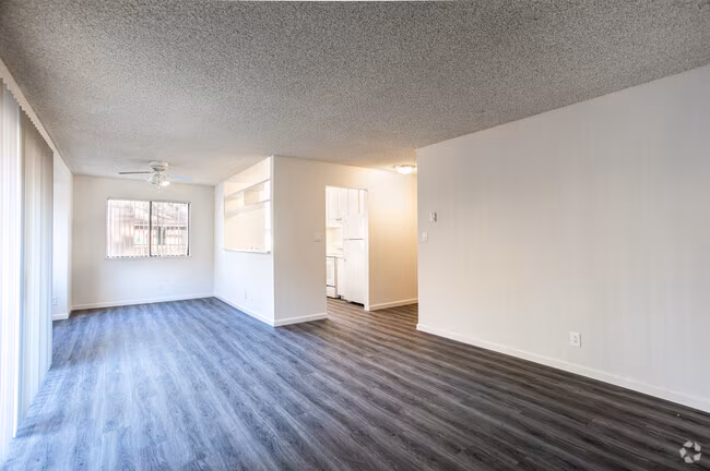The Greenery Apartment Homes photo 3