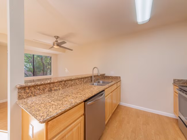 The Greenery Apartment Homes photo 5