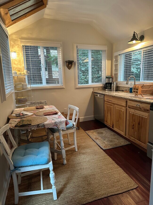 14538 Canyon 1 Rd Guerneville, CA 95446 photo 2
