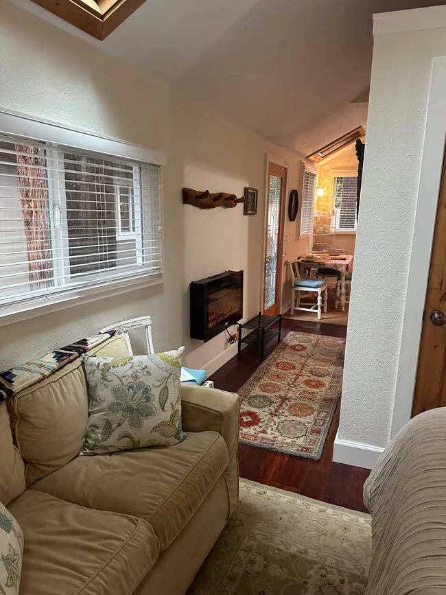 14538 Canyon 1 Rd Guerneville, CA 95446 photo 3