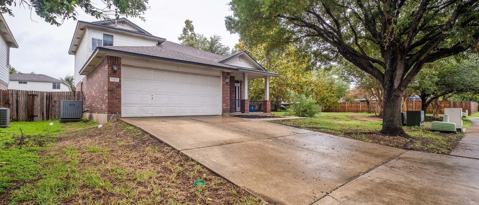 14401 Mowsbury Dr Austin, TX 78717 photo 4