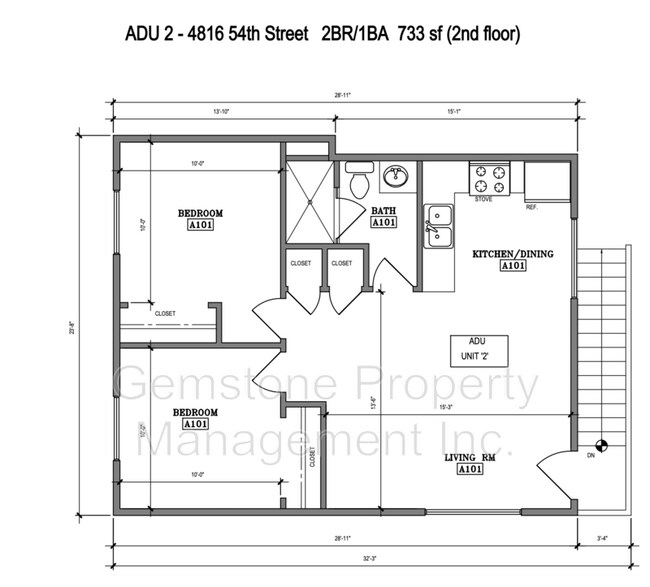 4816 54th St San Diego, CA 92115 photo 4