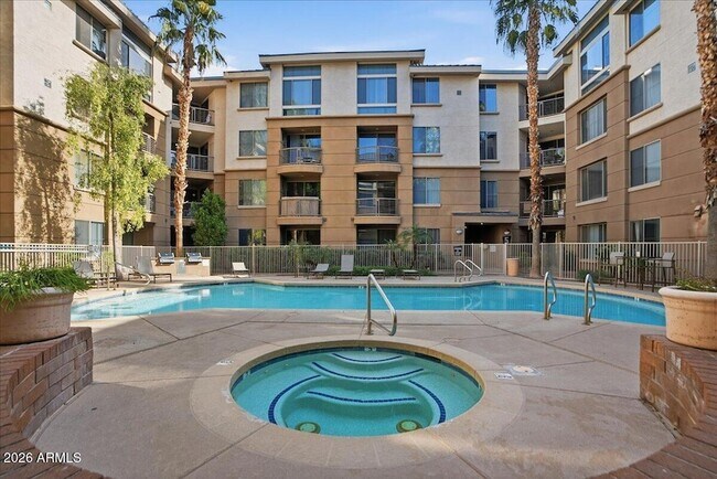 1701 E Colter St Phoenix, AZ 85016