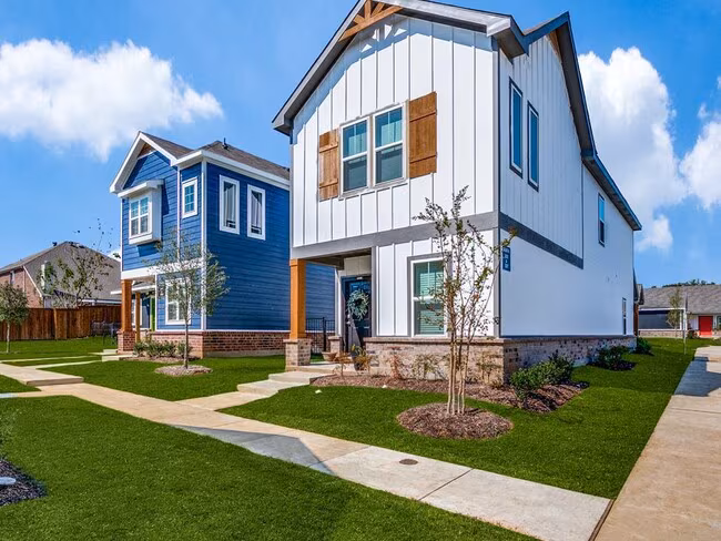 The Cottages At Bell Station photo 2