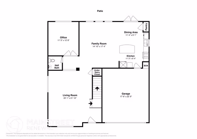 4809 Shell Ridge Dr photo 2