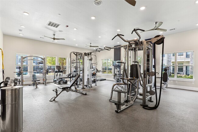 14100 Will Clayton Pkwy Humble, TX 77346 photo 3