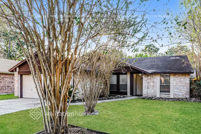 17318 Shrub Oak Drive, Humble, TX 77396 photo 3