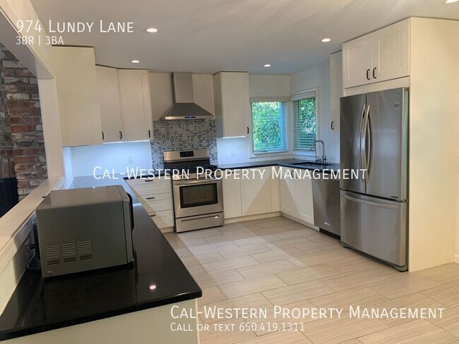974 Lundy Lane, Los Altos, CA 94024 photo 2