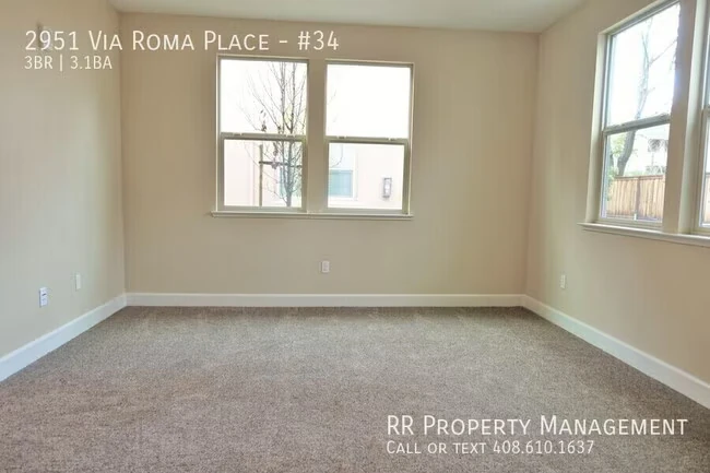 2951 Via Roma Pl Santa Clara, CA 95051 photo 4