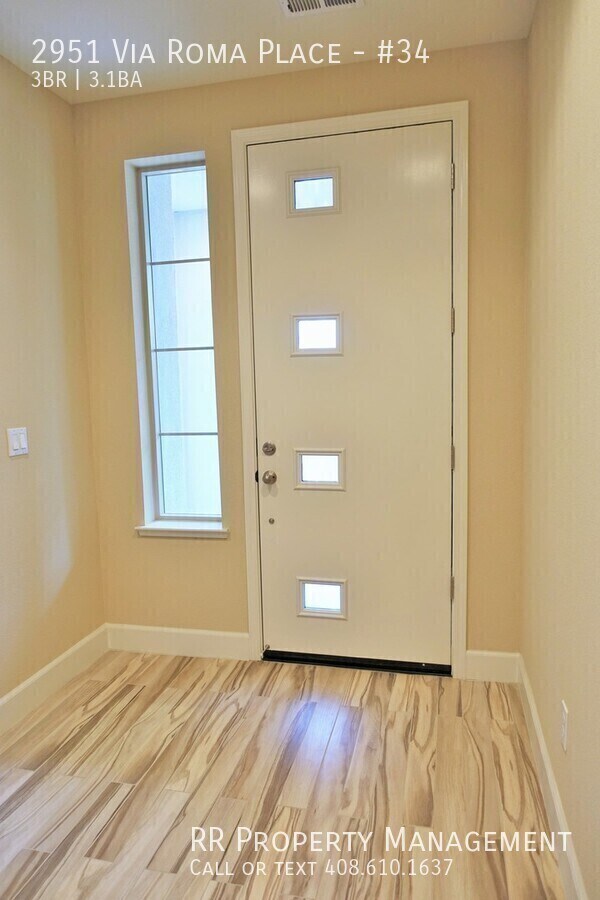 2951 Via Roma Pl Santa Clara, CA 95051 photo 3