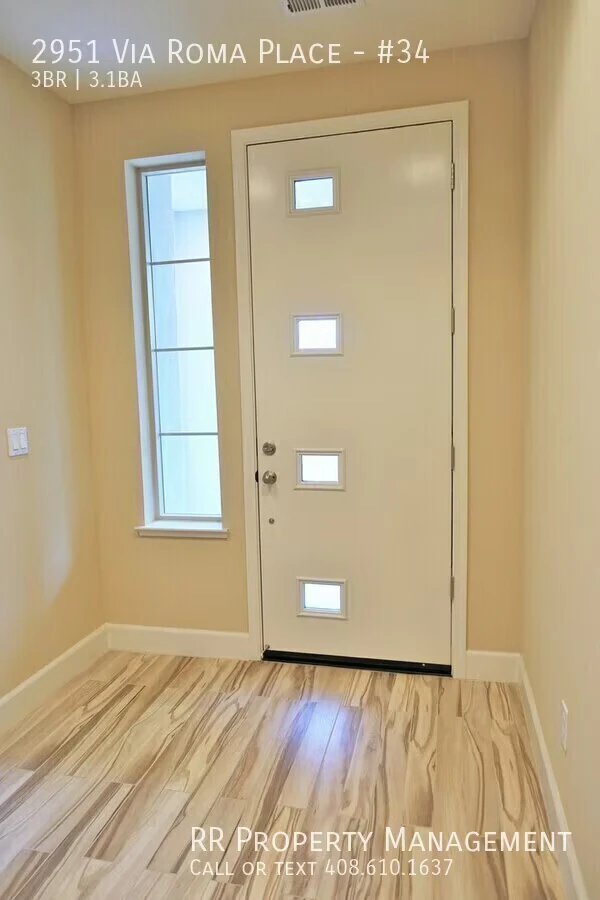 2951 Via Roma Pl Santa Clara, CA 95051 photo 3