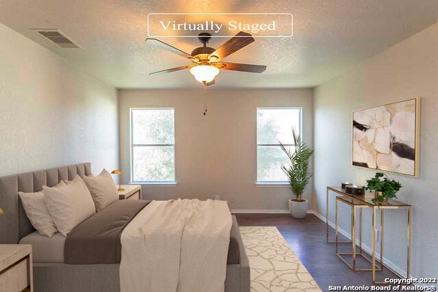 8123 Sandbar Point San Antonio, TX 78254 photo 3