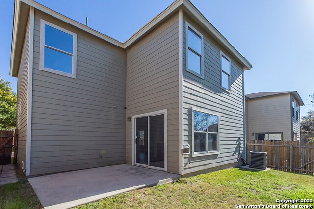 8123 Sandbar Point San Antonio, TX 78254 photo 5