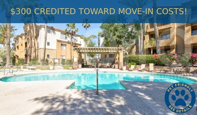 5302 E Van Buren St Phoenix, AZ 85008