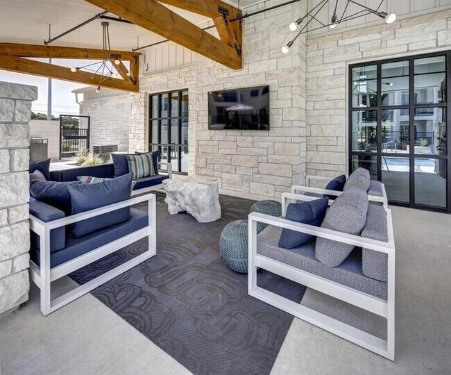 14801 Ronald Reagan Blvd Leander, TX 78641 photo 4