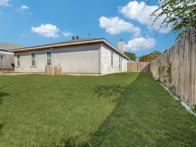 10917 Hornby Street, Fort Worth, TX 76108 photo 3