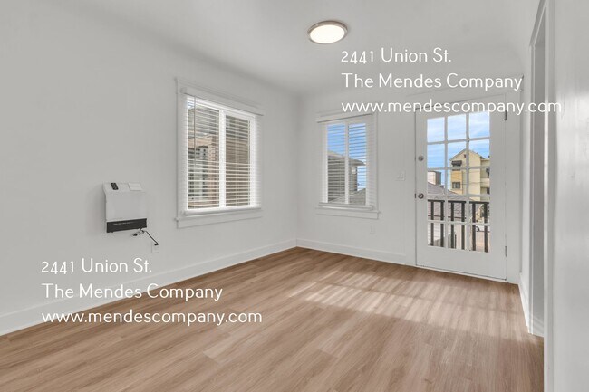 2441 Union St San Diego, CA 92101 photo 3