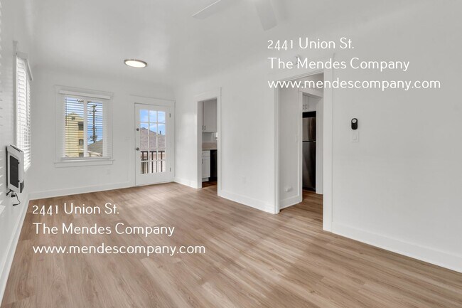 2441 Union St San Diego, CA 92101 photo 4