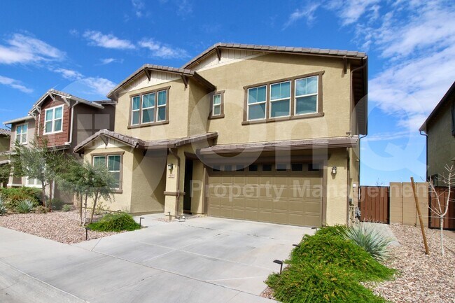 1130 E Armstrong Wy Chandler, AZ 85286 photo 2