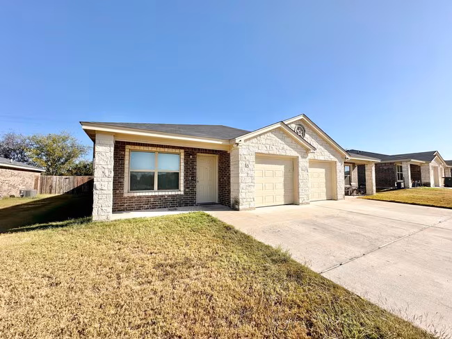 4204 Ivory Ln Killeen, TX 76549 photo 2