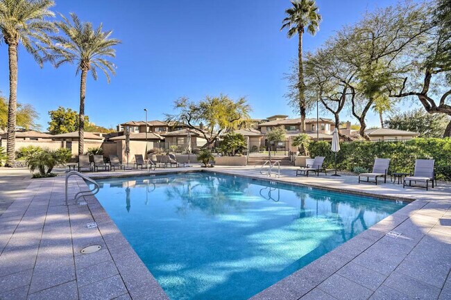 15240 North Clubgate Drive, Scottsdale, AZ 85254 photo 4