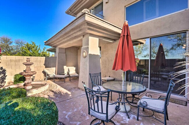 15240 North Clubgate Drive, Scottsdale, AZ 85254 photo 5