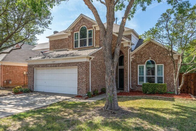 1605 Highdale Court, Flower Mound, TX 75028 photo 3