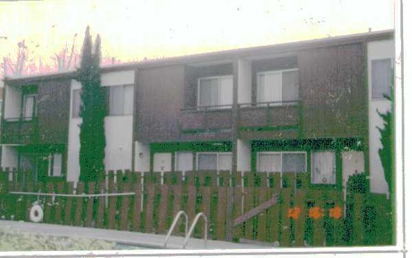 Fairview Townhouses photo 3