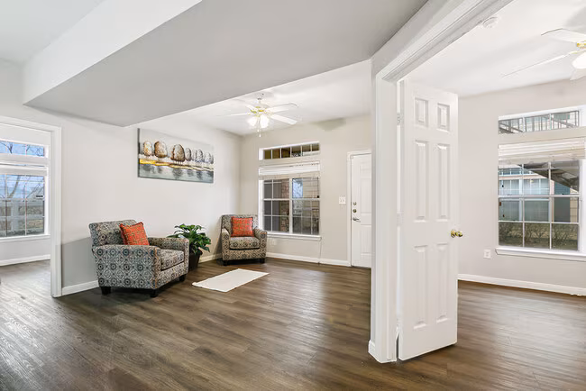Almeda Park Apartments photo 3