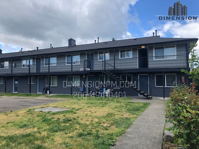 Bridgewood Estates Apartments photo 2