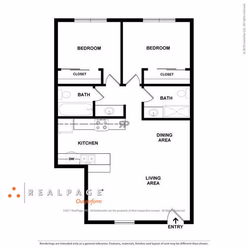 Riverside Apartments photo 3
