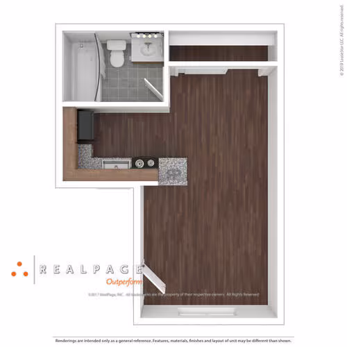 Riverside Apartments photo 2