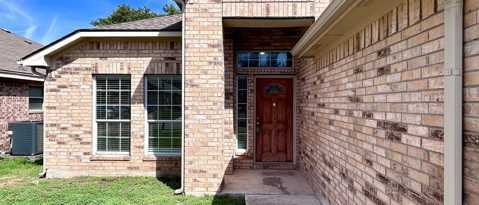 2037 Rachel Ln Round Rock, TX 78664 photo 3