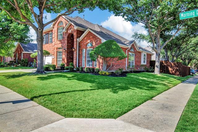 3100 Morning Dove, Mckinney, TX 75072 photo 2