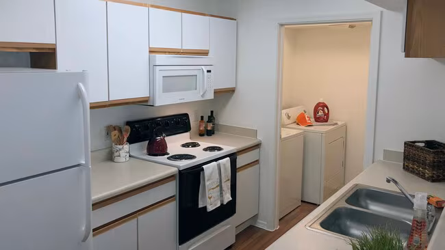 Riverwood Apartments photo 3