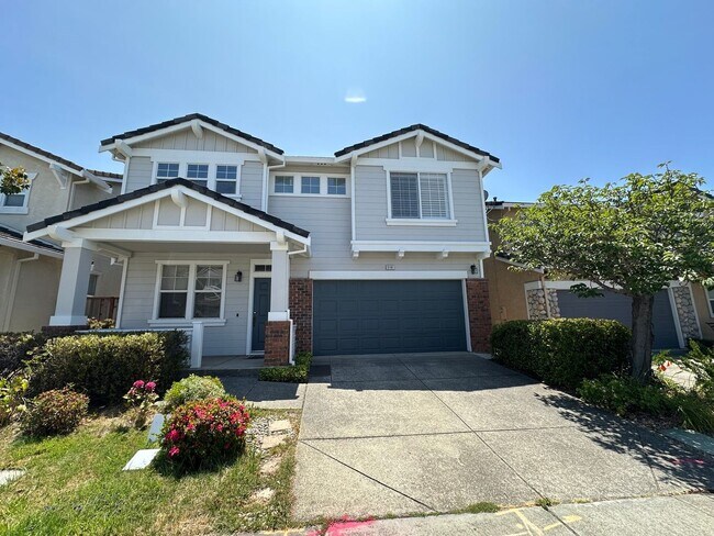 Charming 4BR House in Castro Valley photo 3