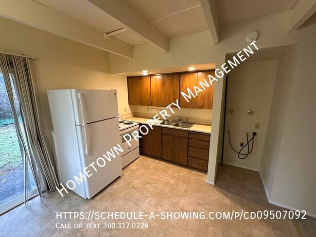 7242 20th Ave SE Lacey, WA 98503 photo 4