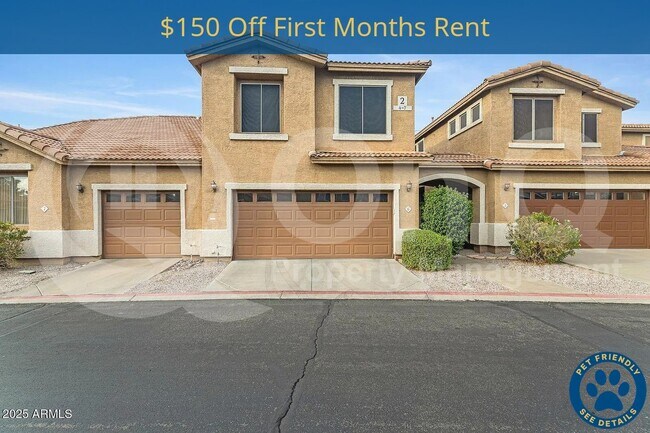 5415 E McKellips Rd Mesa, AZ 85215
